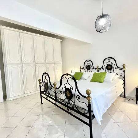 Defa Apartment