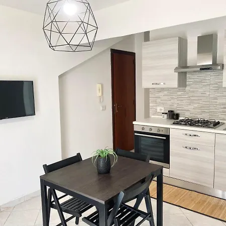 Defa Apartment *