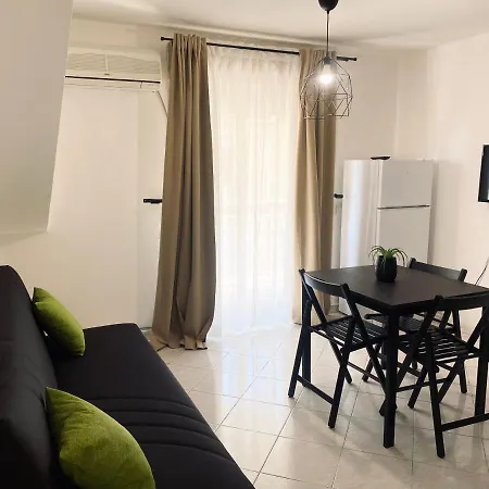 Appartamento Defa Giardini Naxos